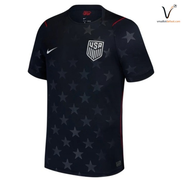 Maillot Extérieur Etats Unis 2026/2027