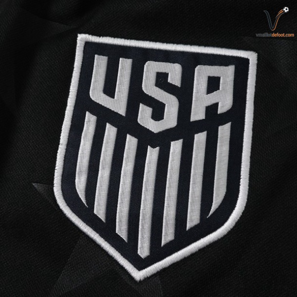 Maillot Extérieur Etats Unis 2026/2027 – Image 2