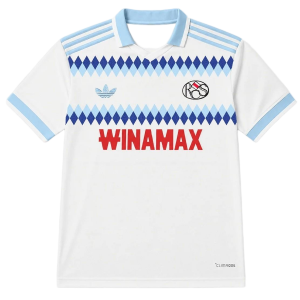 Maillot Extérieur Racing Strasbourg 2026 2027