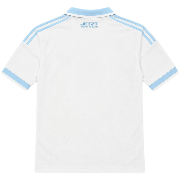 Maillot Extérieur Racing Strasbourg 2026 2027 – Image 2