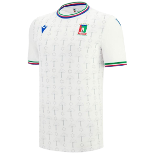 Maillot Extérieur Guinee 2026 2027