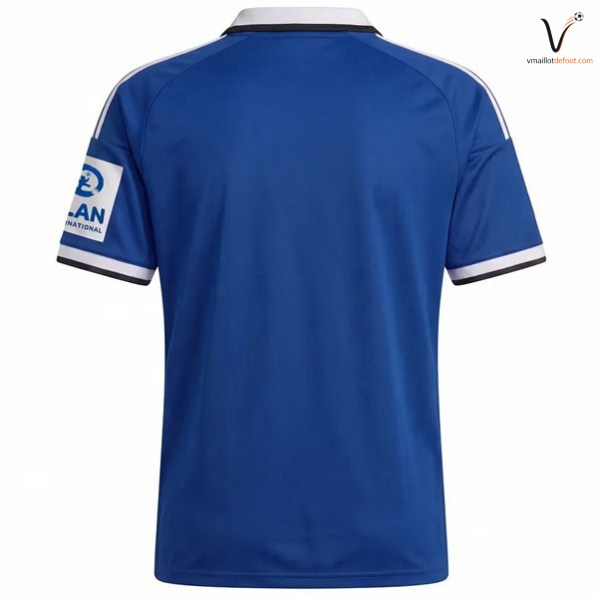 Maillot Extérieur Hambourg SV 2026 2027 – Image 2