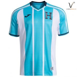 Maillot Extérieur Honduras 2026 2027