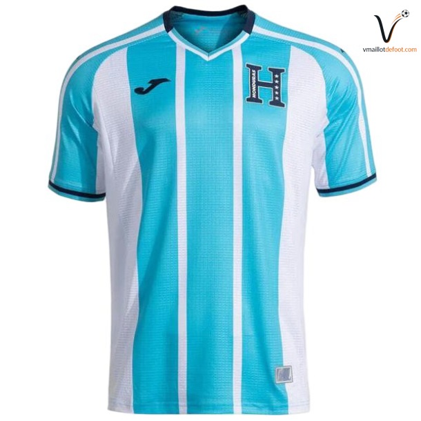 Maillot Extérieur Honduras 2026 2027