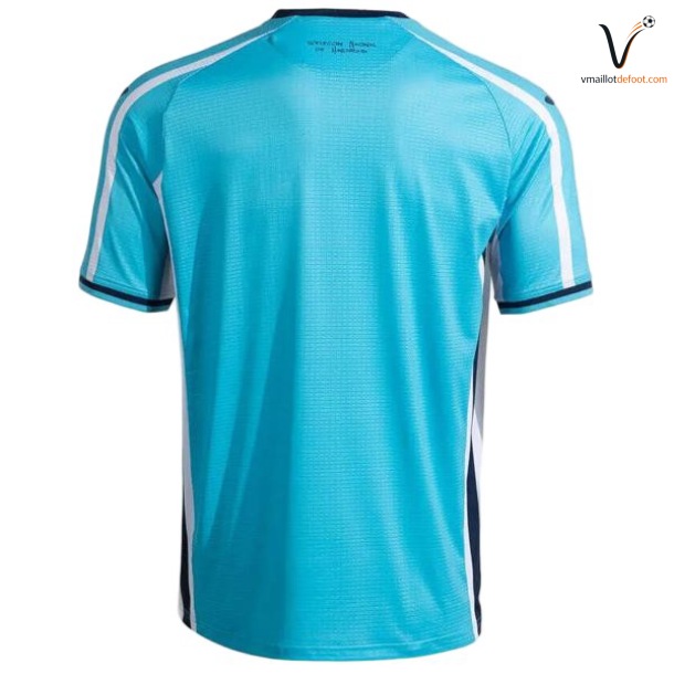 Maillot Extérieur Honduras 2026 2027 – Image 2