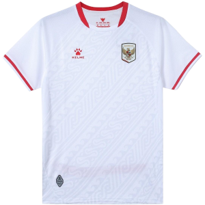 Maillot Extérieur Indonesie 2026 2027