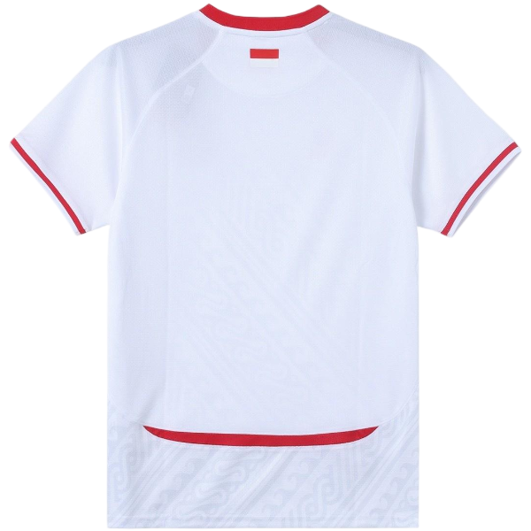 Maillot Extérieur Indonesie 2026 2027 – Image 2