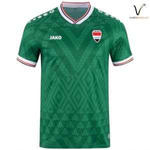 Maillot Extérieur Irak 2026 2027