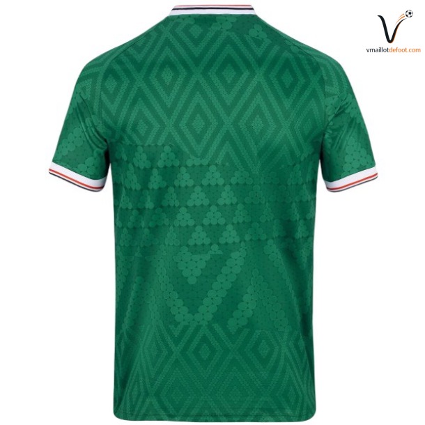 Maillot Extérieur Irak 2026 2027 – Image 2