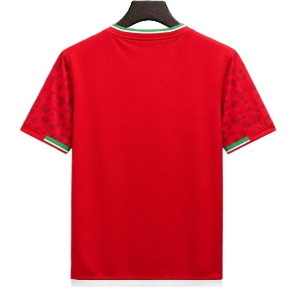 Maillot Extérieur Iran 2026 2027 – Image 2