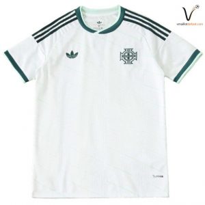 Maillot Extérieur Irlande du Nord 2026 2027