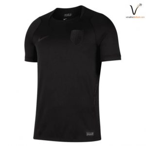 Maillot Extérieur Norvege 2026 2027