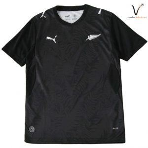 Maillot Extérieur Nouvelle Zelande 2026/2027