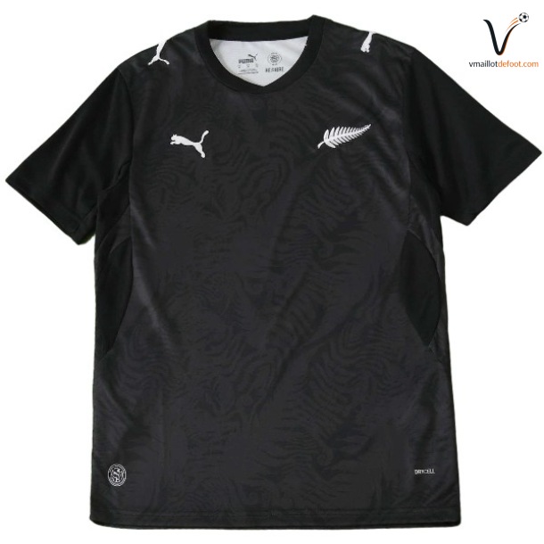 Maillot Extérieur Nouvelle Zelande 2026/2027