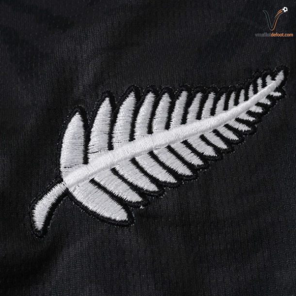 Maillot Extérieur Nouvelle Zelande 2026/2027 – Image 2