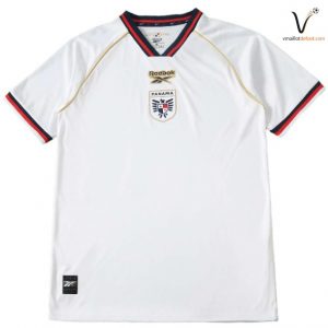 Maillot Extérieur Panama 2026 2027