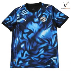 Maillot Extérieur Paraguay 2026 2027