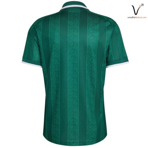Maillot Extérieur Afrique du Sud 2026 2027 – Image 2