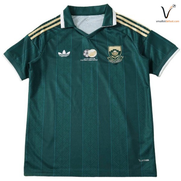 Maillot Extérieur Afrique du Sud 2026 2027 – Image 3
