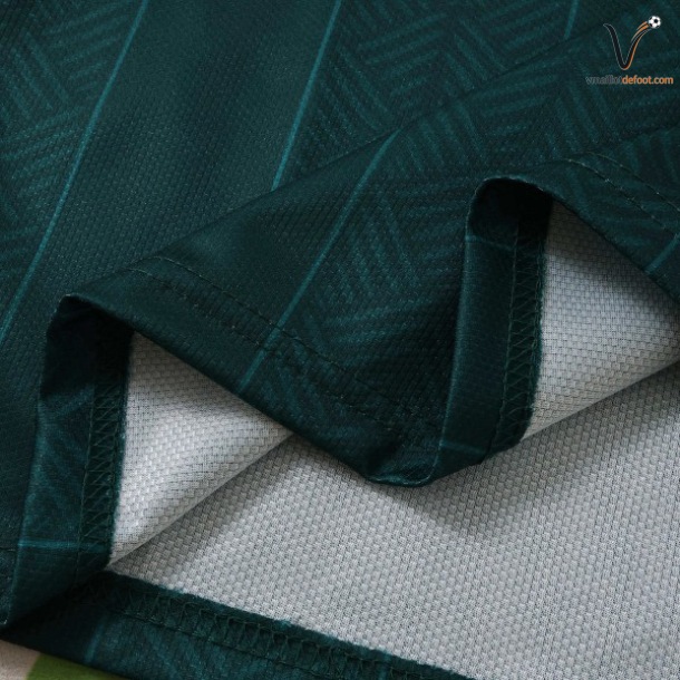 Maillot Extérieur Afrique du Sud 2026 2027 – Image 4