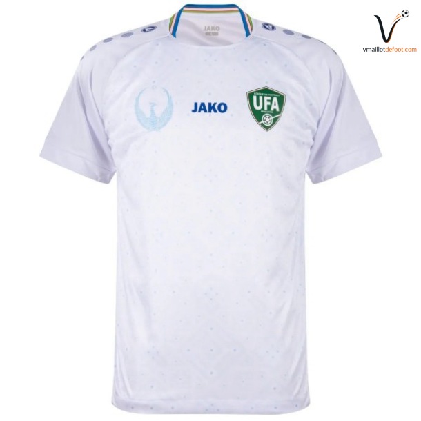 Maillot Extérieur Ouzbekistan 2026/2027