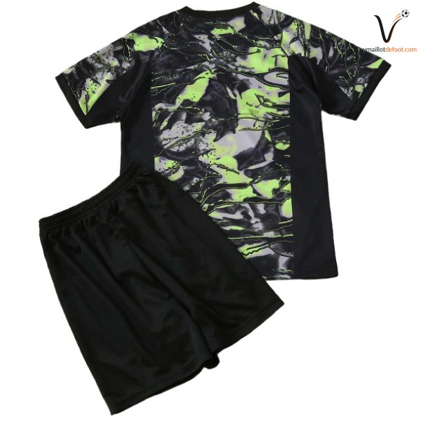 Maillot Gardien Ensemble Corée Du Sud Enfant 2026 2027 – Image 3