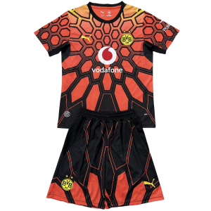 Maillot Gardien Dortmund 2026/2027 orange noir