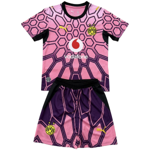 Maillot Gardien Dortmund 2026/2027 rose