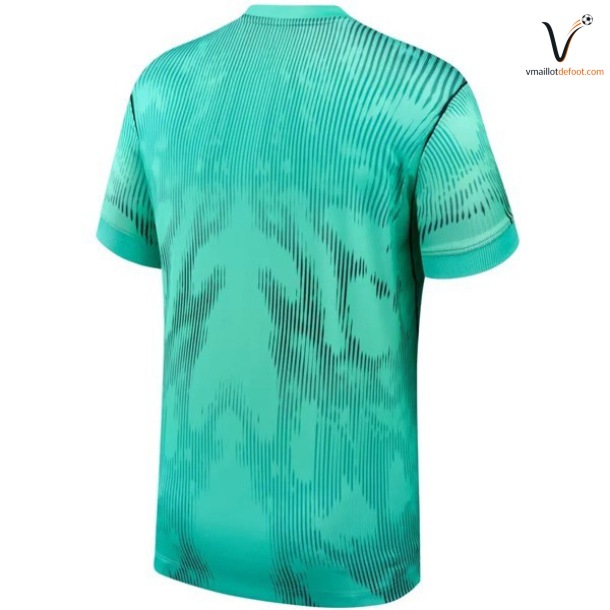 Maillot Gardien Brésil 2026/2027 – Image 2