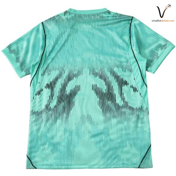 Maillot Gardien Brésil 2026/2027 – Image 5