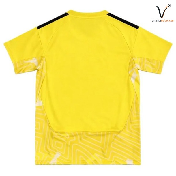 Maillot Gardien Ecosse 2026/2027 – Image 2