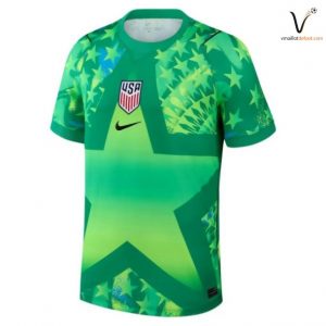 Maillot Gardien Etats Unis 2026/2027