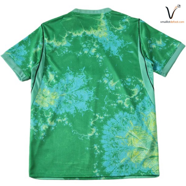 Maillot Gardien Pays Bas 2026/2027 vert – Image 3