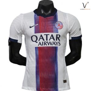 Maillot Extérieur Paris Saint Germain Joueurs 2026 2027