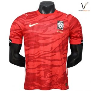 Maillot Domicile Corée Du Sud Joueurs 2026 2027