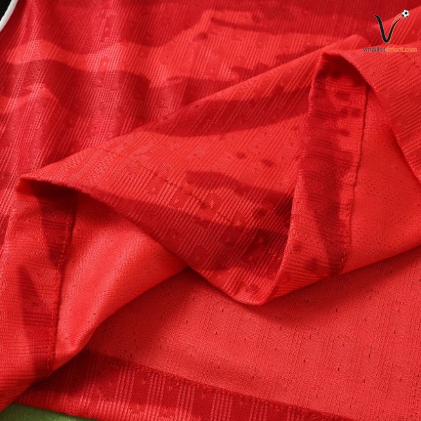 Maillot Domicile Corée Du Sud Joueurs 2026 2027 – Image 3