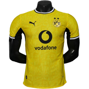 Maillot Domicile Dortmund Joueurs 2026/2027