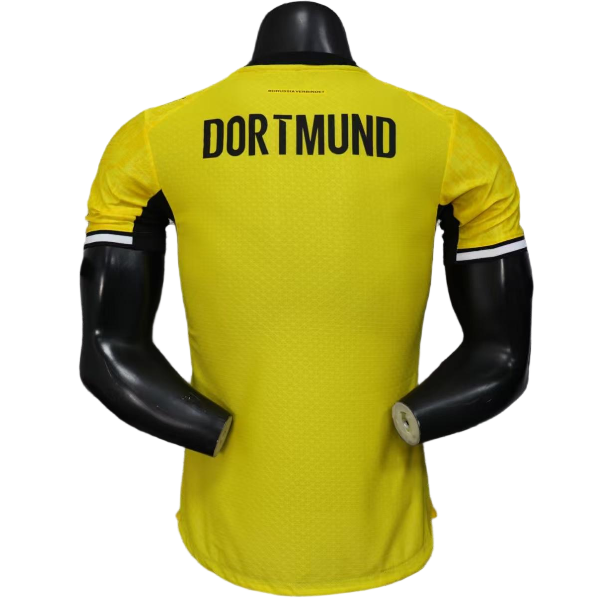 Maillot Domicile Dortmund Joueurs 2026/2027 – Image 2
