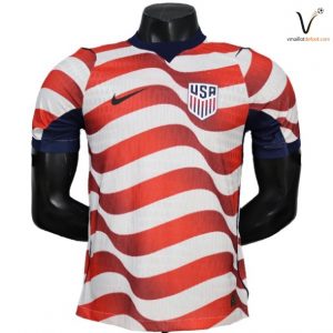 Maillot Domicile Etats Unis Joueurs 2026/2027