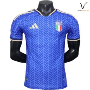 Maillot Domicile Italie Joueurs 2026 2027