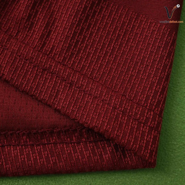 Maillot Domicile Qatar Joueurs 2026/2027 – Image 3
