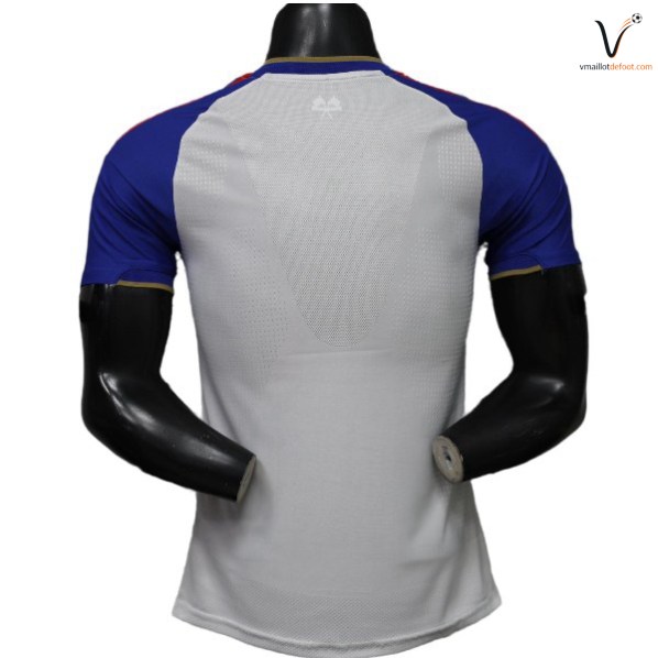 Maillot Domicile Olympique lyonnais Joueurs 2026 2027 – Image 2
