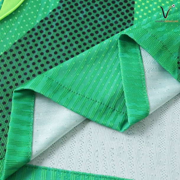 Maillot Domicile Nigeria Joueurs 2026 2027 – Image 3