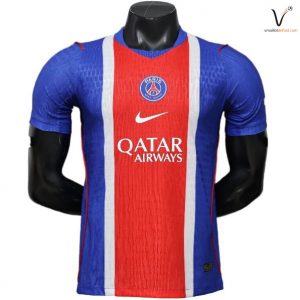 Maillot Domicile Paris Saint Germain Joueurs 2026 2027