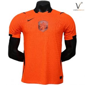 Maillot Domicile Pays Bas Joueurs 2026/2027