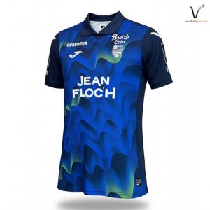Maillot Third FC Lorient 2026 2027
