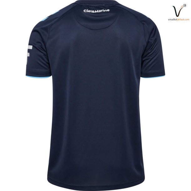 Maillot Domicile Le Havre 2026 2027 – Image 2