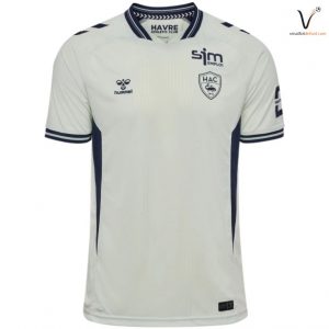 Maillot Extérieur Le Havre 2026 2027