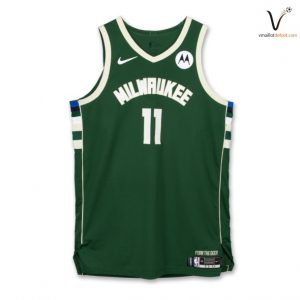 Maillot Milwaukee Bucks Icon Edition 2023/2024
