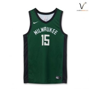 Maillot Milwaukee Bucks Summer League Exterieur 2024/2025